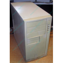 Б/У компьютер Intel Pentium Dual Core E2220 (2x2.4GHz) /2Gb DDR2 /80Gb /ATX 300W (Норильск)