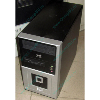4-хъядерный компьютер AMD Athlon II X4 645 (4x3.1GHz) /4Gb DDR3 /250Gb /ATX 450W (Норильск)