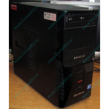 Компьютер Б/У Kraftway Credo KC36 (Intel C2D E7500 (2x2.93GHz) s.775 /2Gb DDR2 /250Gb /ATX 400W /W7 PRO) - Норильск