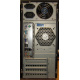 Компьютер Kraftway Credo KC36 (Intel C2D E7500 (2x2.93GHz) s.775 /2Gb DDR2 /250Gb /ATX 400W) вид сзади (Норильск)