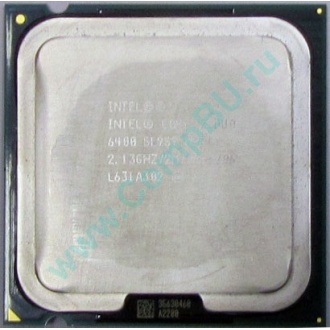 Процессор Intel Celeron Dual Core E1200 (2x1.6GHz) SLAQW socket 775 (Норильск)
