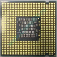 Процессор Intel Celeron Dual Core E1200 (2x1.6GHz) SLAQW socket 775 (Норильск)