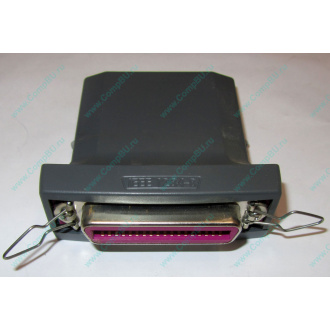 Модуль параллельного порта HP JetDirect 200N C6502A IEEE1284-B для LaserJet 1150/1300/2300 (Норильск)