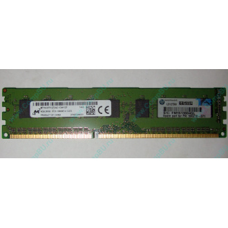 HP 500210-071 4Gb DDR3 ECC memory (Норильск)