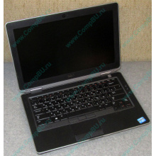 Ноутбук Б/У Dell Latitude E6330 (Intel Core i5-3340M (2x2.7Ghz HT) /4Gb DDR3 /320Gb /13.3" TFT 1366x768) - Норильск