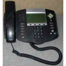 VoIP телефон Polycom SoundPoint IP650 Б/У (Норильск)