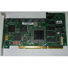 SATA RAID контроллер LSI Logic SER523 Rev B2 C61794-002 (6 port) PCI-X (Норильск)