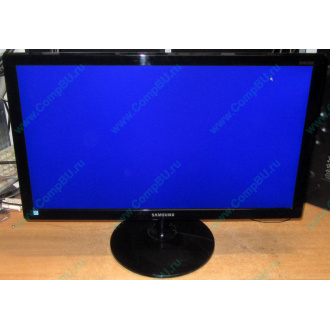 Б/У монитор 23.6" Samsung S24C350L 1920x1080 (Норильск)
