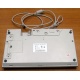 POS-клавиатура HENG YU S78A PS/2 белая (Норильск)