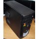 Компьютер Б/У Intel Core i5-7400 (4x3.0GHz) /8Gb DDR4 /480Gb SSD /3Gb GeForce GTX1060 /ATX 550W Inwin (Норильск)