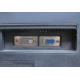 23" Samsung SyncMaster E2320 разъёмы DVI и VGA (Норильск)