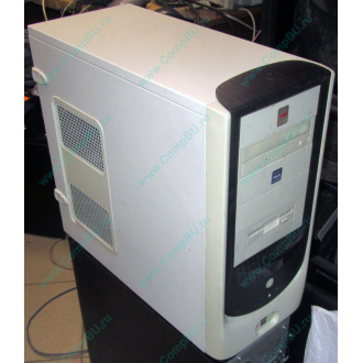 Простой компьютер для танков AMD Athlon X2 6000+ (2x3.0GHz) /4Gb /250Gb /1Gb GeForce GTX550 Ti /ATX 450W (Норильск)