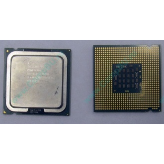 Процессор Intel Pentium-4 531 (3.0GHz /1Mb /800MHz /HT) SL8HZ s.775 (Норильск)