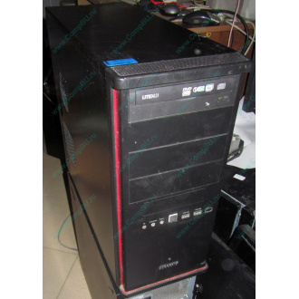 Б/У компьютер AMD A8-3870 (4x3.0GHz) /6Gb DDR3 /1Tb /ATX 500W (Норильск)