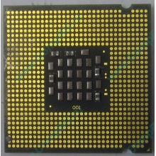 Процессор Intel Celeron D 341 (2.93GHz /256kb /533MHz) SL8HB s.775 (Норильск)