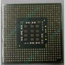 Процессор Intel Celeron D (2.4GHz /256kb /533MHz) SL87J s.478 (Норильск)