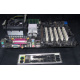Материнская плата Intel D845PEBT2 (FireWire) с процессором Intel Pentium-4 2.4GHz s.478 и памятью 512Mb DDR1 БУ (Норильск)
