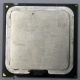 Процессор Intel Celeron D 331 (2.66GHz /256kb /533MHz) SL7TV s.775 (Норильск)