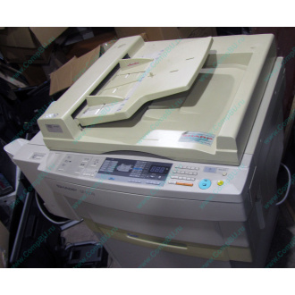 Копировальный аппарат Sharp SF-2218 (A3) Б/У в Норильске, купить копир Sharp SF-2218 (А3) БУ (Норильск)