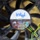 Кулер Intel C24751-002 socket 604 (Норильск)