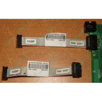 6017B0046201 Шлейф 10 pin для Intel C74974-401 T0043401-B01 корпуса SR2400 (Норильск)