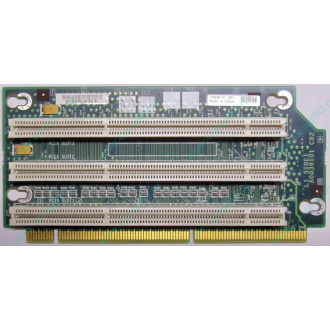 Райзер PCI-X / 3xPCI-X C53353-401 T0039101 для Intel SR2400 (Норильск)