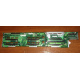 T0040301 + T0040401 Intel SR2400 backplane: плата корзины SCSI HDD в сборе (C53575-407 + C53578-203) - Норильск