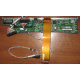 Intel SR2400 плата корзины 6 SCSI HDD в сборе (Норильск)