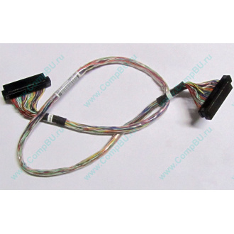 6017B0045301 в Норильске, 68pin SCSI кабель 26.5" / 57cm для корзины HDD Intel SR2400 (Норильск)