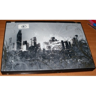 Ноутбук Lenovo Thinkpad R400 7443-37G (Intel Core 2 Duo T6570 (2x2.1Ghz) /2048Mb DDR3 /no HDD! /14.1" TFT 1440x900) - Норильск