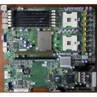 C53659-403 T2001801 SE7520JR2 в Норильске, материнская плата Intel Server Board SE7520JR2 C53659-403 T2001801 (Норильск)