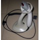 Сканер штрихкода Metrologic MS9540 Voyager (COM-порт) с подставкой (Норильск)