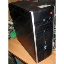 БУ компьютер HP Compaq Elite 8300 (Intel Core i3-3220 (2x3.3GHz HT) /4Gb /250Gb /ATX 320W) - Норильск