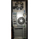 БУ компьютер HP Compaq Elite 8300 (Intel Core i3-3220 /4Gb /250Gb /ATX 320W) вид сзади (Норильск)