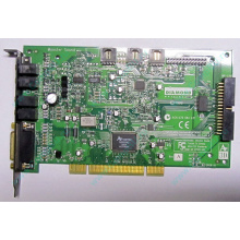 Звуковая карта Diamond Monster Sound MX300 PCI Vortex AU8830A2 AAPXP 9913-M2229 PCI (Норильск)