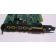 Diamond Monster Sound MX300 23010123-004 Vortex AU8830A2 AAPXP 9913-M2229 PCI (Норильск)
