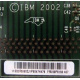 IBM FRU 59P5159 407 FRU59P5159 (Норильск)