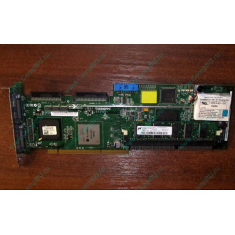 13N2197 в Норильске, SCSI-контроллер IBM 13N2197 Adaptec 3225S PCI-X ServeRaid U320 SCSI (Норильск)