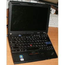 Ультрабук Lenovo Thinkpad X200s 7466-5YC (Intel Core 2 Duo L9400 (2x1.86Ghz) /2048Mb DDR3 /250Gb /12.1" TFT 1280x800) - Норильск