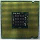 Процессор Intel Celeron D 326 (2.53GHz /256kb /533MHz) SL8H5 s.775 (Норильск)