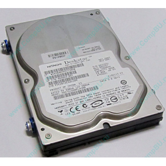 Жесткий диск 80Gb HP 404024-001 449978-001 Hitachi 0A33931 HDS721680PLA380 SATA (Норильск)