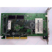 Видеокарта 64Mb nVidia GeForce4 MX440SE AGP Sparkle SP7100 (Норильск)