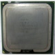 Процессор Intel Celeron D 331 (2.66GHz /256kb /533MHz) SL98V s.775 (Норильск)