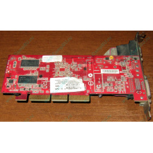 Видеокарта MSI TD128LF 8998 128Mb nVidia GeForce FX5500 AGP (Норильск)