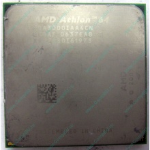 Процессор AMD Athlon 64300+ (1.8GHz) ADA3000IAA4CN s.AM2 (Норильск)