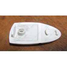 Уши Inwin белые с пупырышками в Норильске, ухо Inwin 15 точек белого цвета (Норильск)