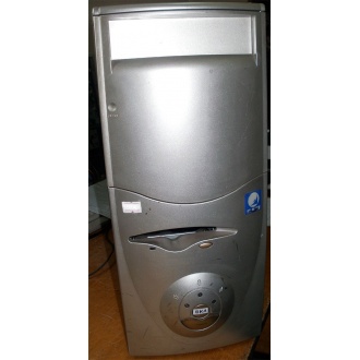 Intel Celeron 1.3GHz s370 /256Mb /20Gb /ATX 250W (Норильск)