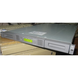 HP AH562A StorageWorks 1/8 Ultrium 920 G2 SAS Tape Autoloader LVLDC-0501 LTO-3 (Норильск)