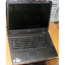 Ноутбук Acer Extensa 5630 (Intel Core 2 Duo T5800 (2x2.0Ghz) /2048Mb DDR2 /120Gb /15.4" TFT 1280x800) - Норильск