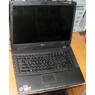 Ноутбук Acer Extensa 5630 (Intel Core 2 Duo T5800 (2x2.0Ghz) /2048Mb DDR2 /120Gb /15.4" TFT 1280x800) - Норильск